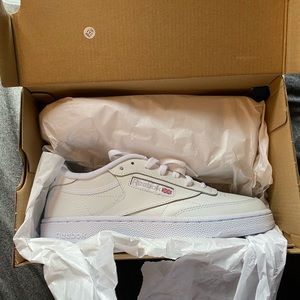 Women’s Club C 85 sneakers